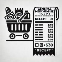 Чеки на товары в Будённовске